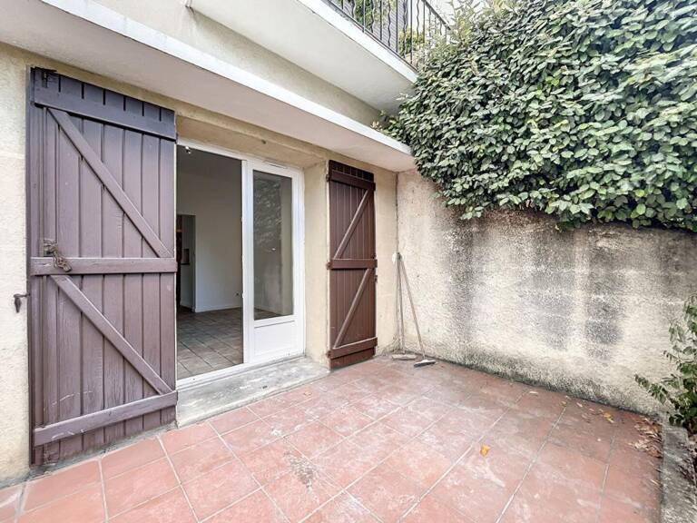 Appartement T2 43m2 emplacement idéal — photo 1
