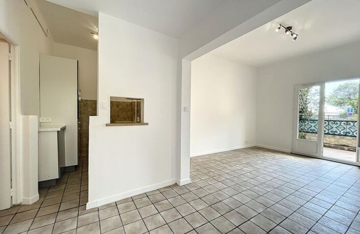 Appartement T2 43m2 emplacement idéal — photo 3