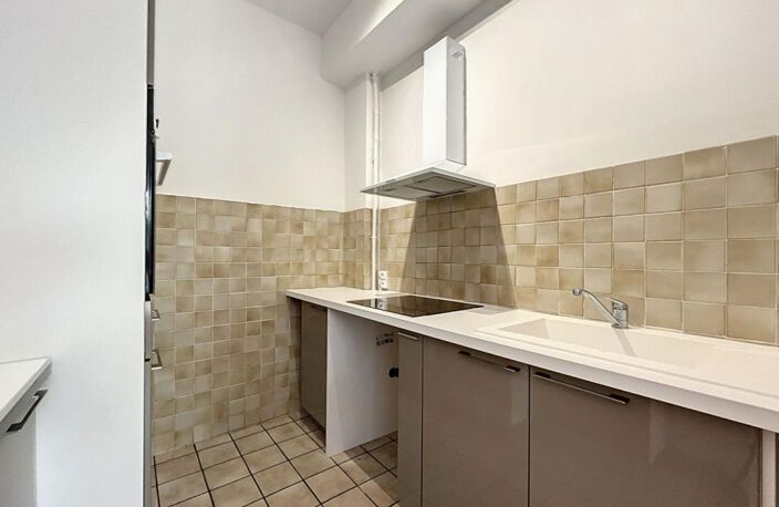 Appartement T2 43m2 emplacement idéal — photo 4
