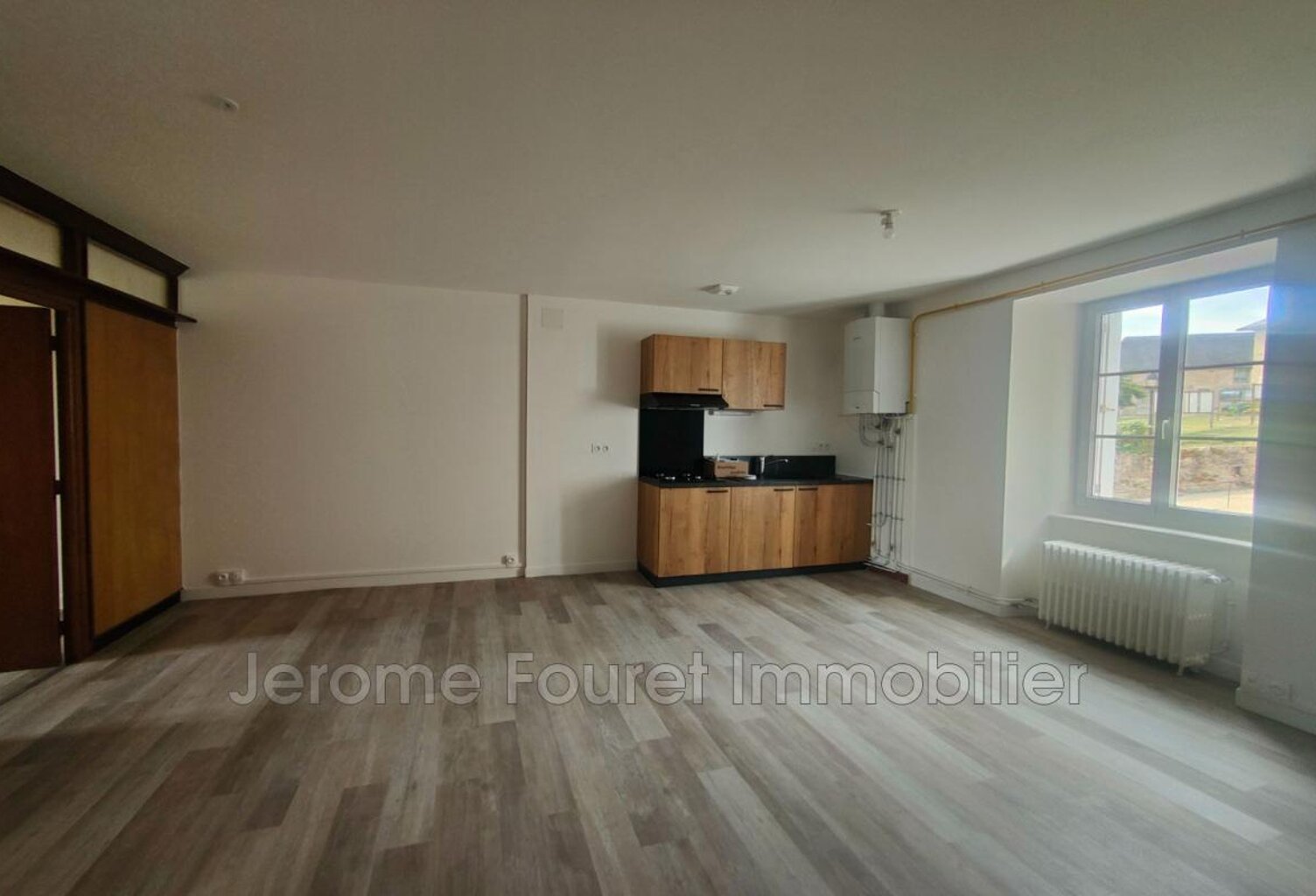 location appartement 3 Pièce(s) — photo 1
