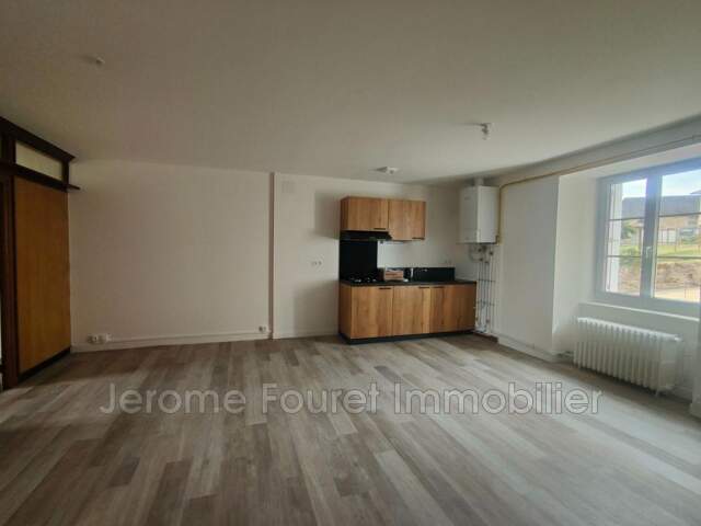 location appartement 3 Pièce(s) — photo du bien