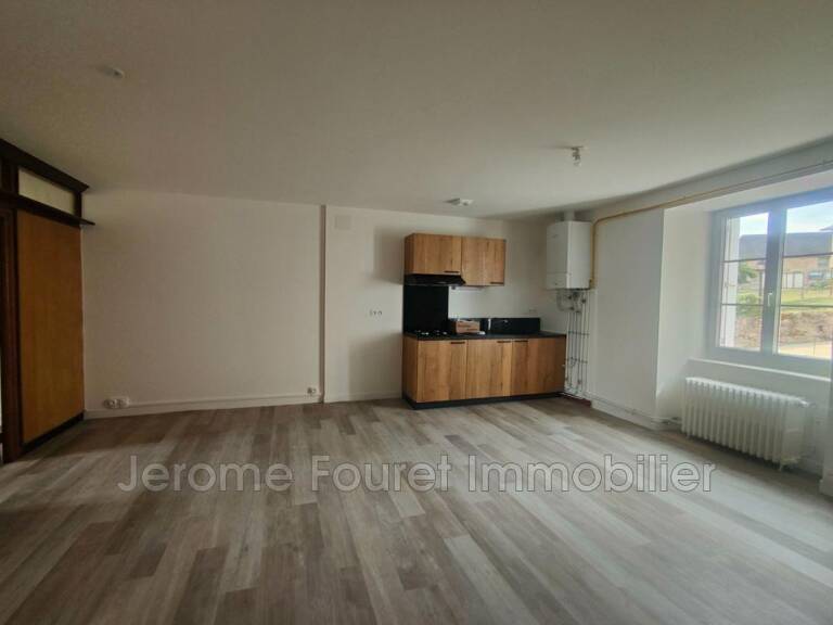 location appartement 3 Pièce(s) — photo 1