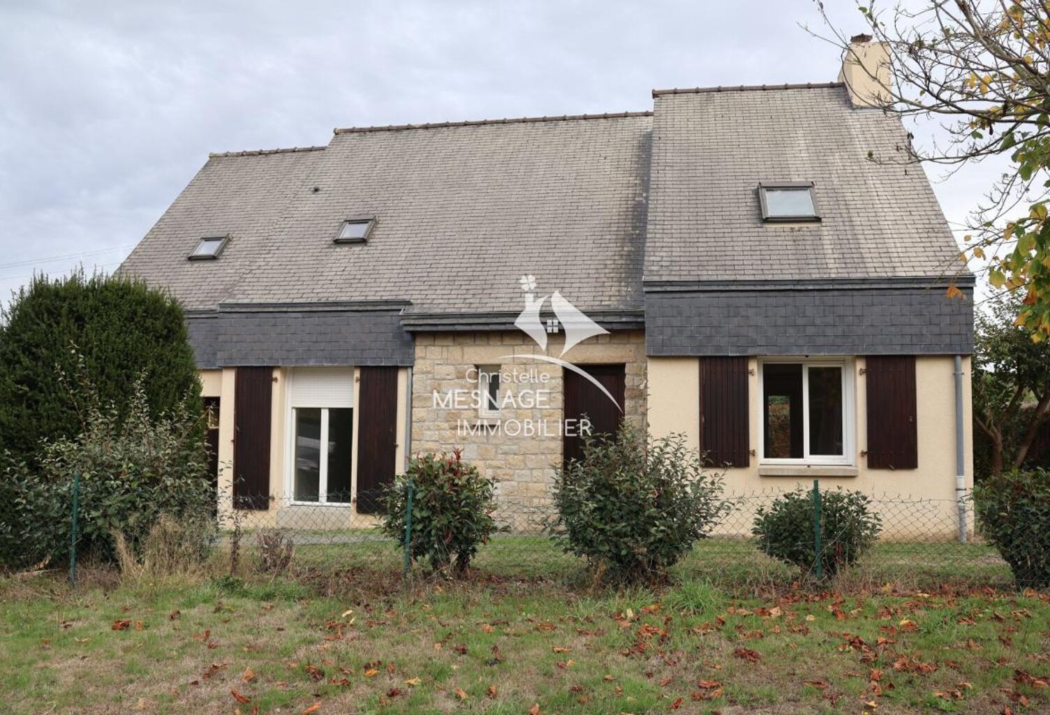 À vendre chez Christelle Mesnage Immobilier - Aux portes de — photo 1