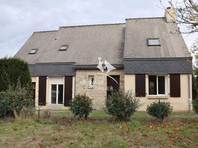 À vendre chez Christelle Mesnage Immobilier - Aux portes de — photo du bien