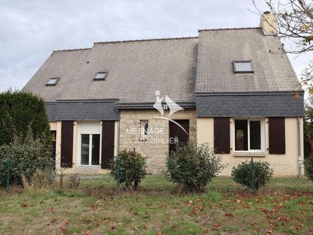 Maison proposé à Taden