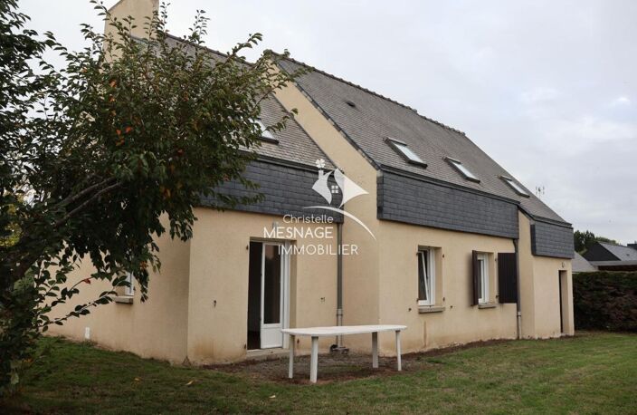 À vendre chez Christelle Mesnage Immobilier - Aux portes de — photo 2
