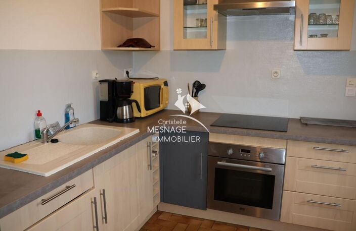 À vendre chez Christelle Mesnage Immobilier - Aux portes de — photo 3