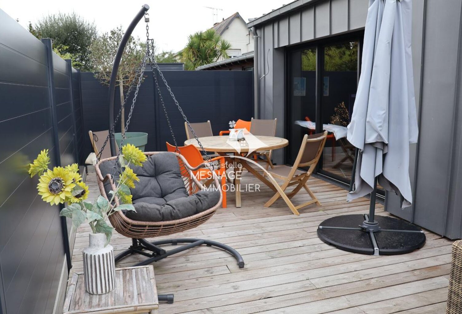 À vendre chez Christelle Mesnage Immobilier, DINAN CENTRE-VI — photo 1