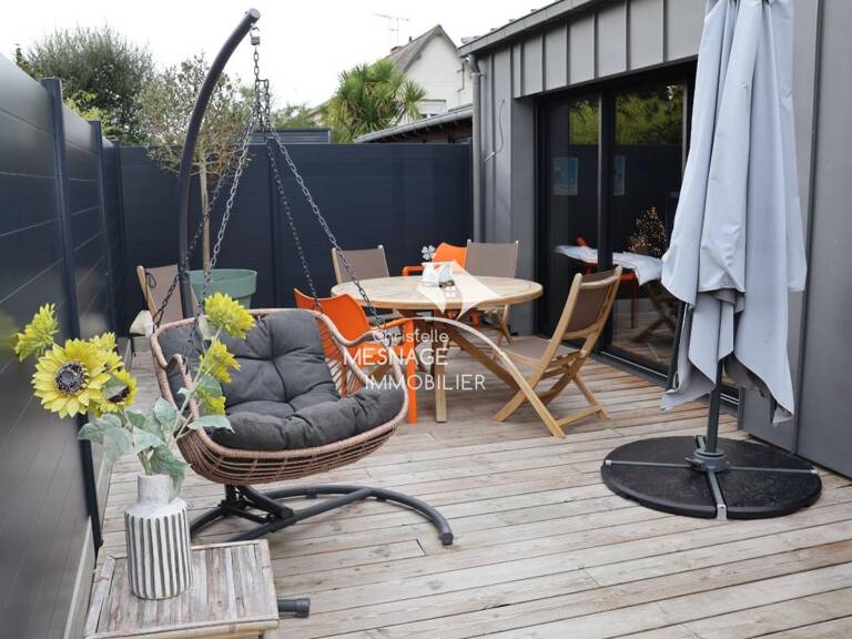 À vendre chez Christelle Mesnage Immobilier, DINAN CENTRE-VI — photo 1