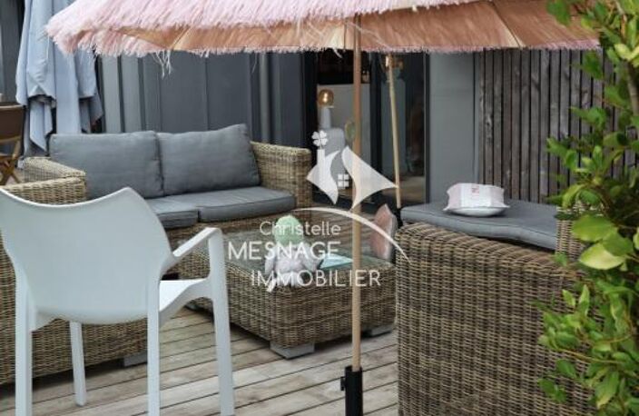 À vendre chez Christelle Mesnage Immobilier, DINAN CENTRE-VI — photo 3