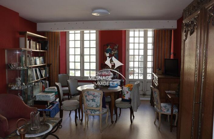 À vendre chez Christelle Mesnage Immobilier - DINAN CENTRE - — photo 2