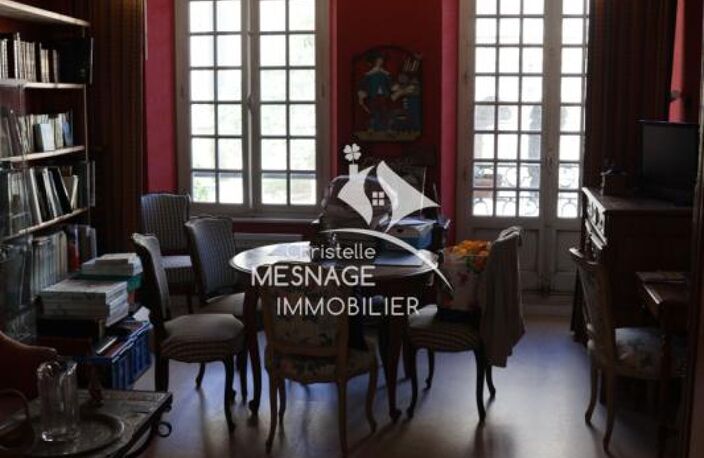 À vendre chez Christelle Mesnage Immobilier - DINAN CENTRE - — photo 3