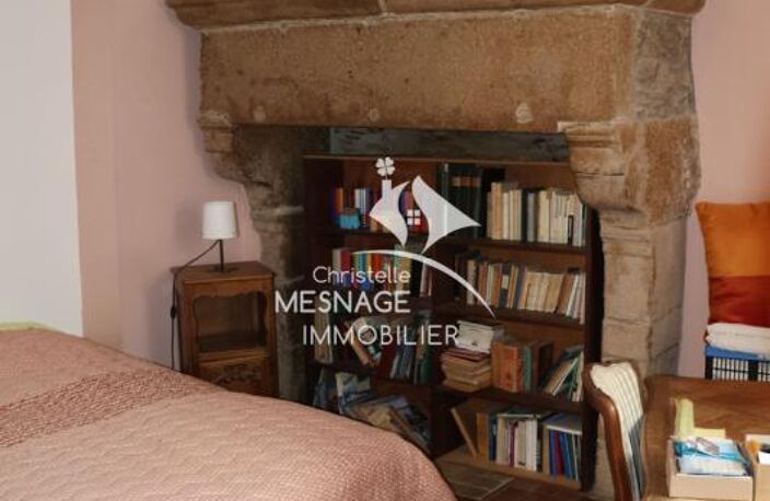 À vendre chez Christelle Mesnage Immobilier - DINAN CENTRE - — photo 5