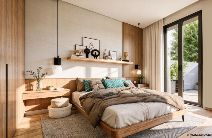 Maison 5 pièces 71 m2 — photo 4