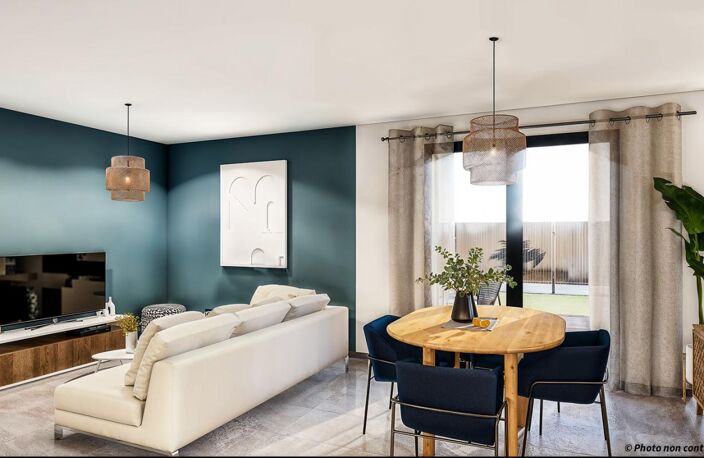 Maison 4 pièces 54 m2 — photo 3