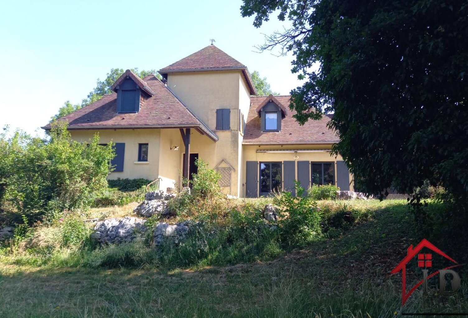 Villa Spacieuse et Familiale — photo 1