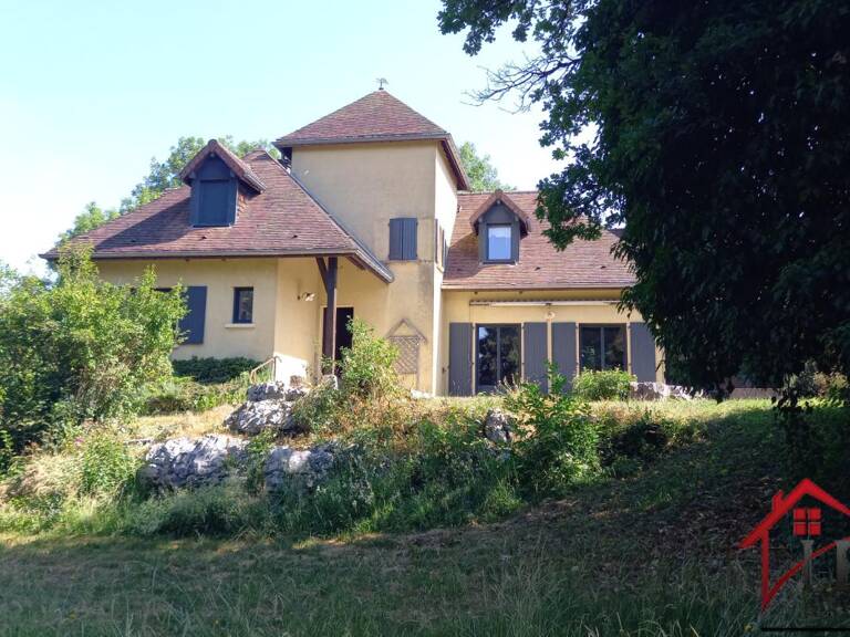 Villa Spacieuse et Familiale — photo 1