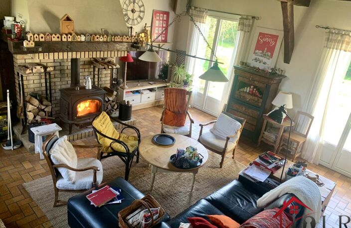 Villa Spacieuse et Familiale — photo 5