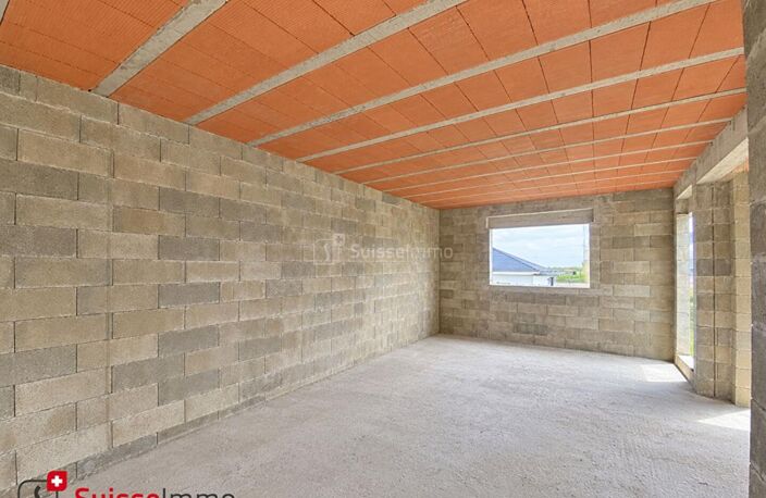 Maison mitoyenne à finir sur Sochaux — photo 2