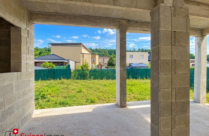 Maison mitoyenne à finir sur Sochaux — photo 3