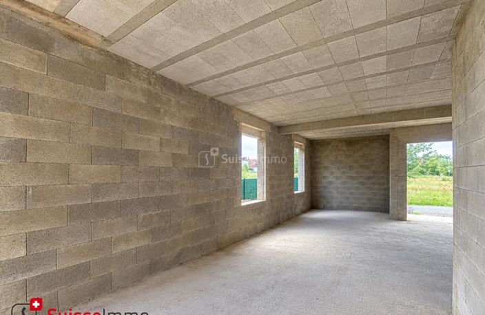 Maison mitoyenne à finir sur Sochaux — photo 4
