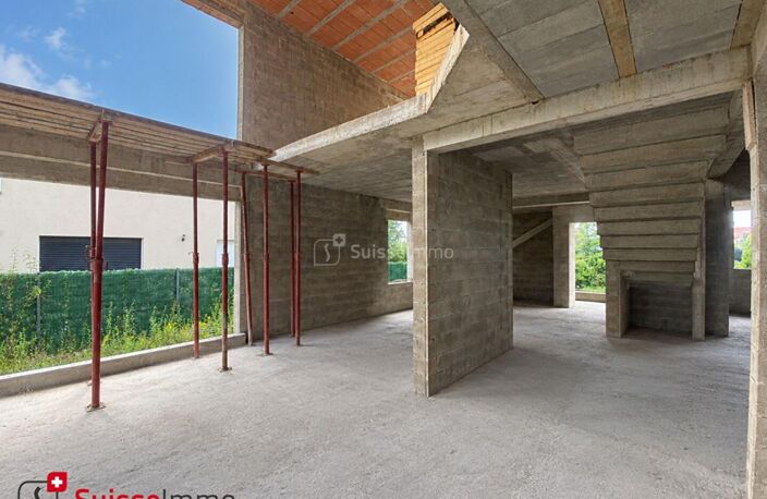 Maison mitoyenne à finir sur Sochaux — photo 5