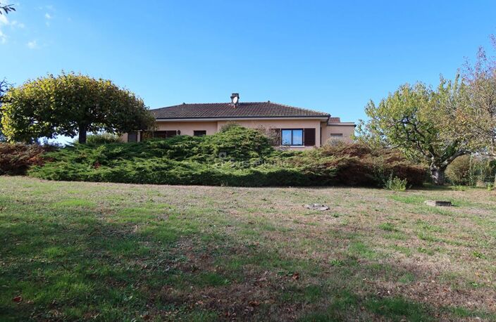 Maison d'architecte BesanÇon 8 pièce(s) 160 m2 — photo 3
