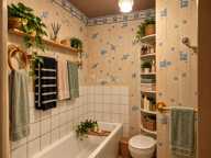 Appartement T.3 avec Garage Cave et Parking Vesoul — photo 4