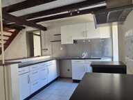 BAVILLIERS - DUPLEX 99 m² AVEC ENTRÉE INDÉPENDANTE, EXTÉRIEUR ET STATIONNEMENTS — photo 4