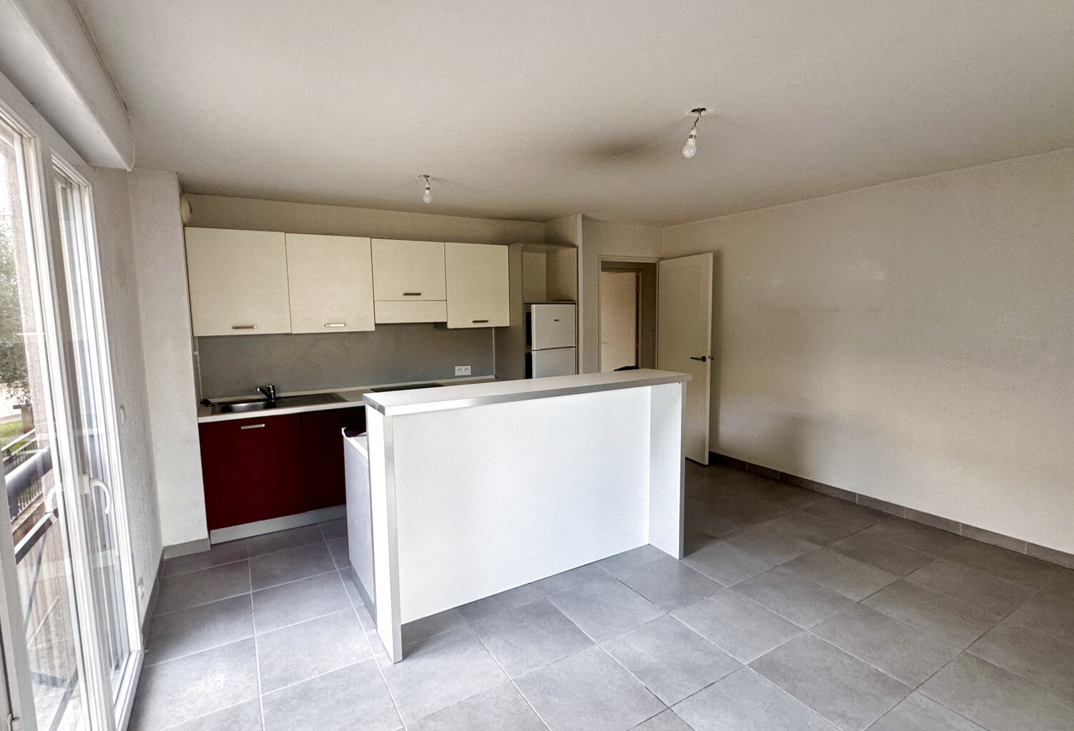 Grasse direct Cannes appartement 3 pièces récent — photo 1