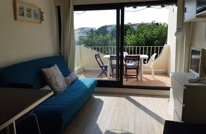 STUDIO Plage Nord — photo 2