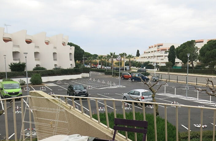STUDIO Plage Nord — photo 3