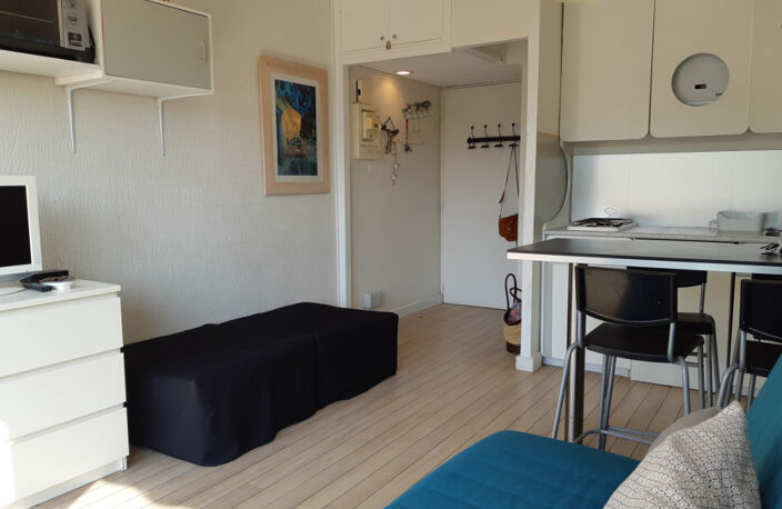 STUDIO Plage Nord — photo 4