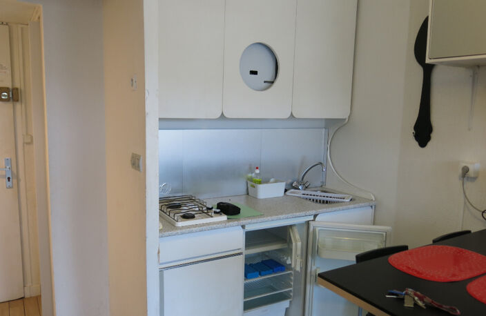 STUDIO Plage Nord — photo 5