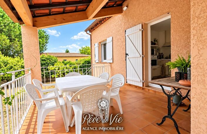 Maison de 5 pièces de plain-pied proche des commerces — photo 2