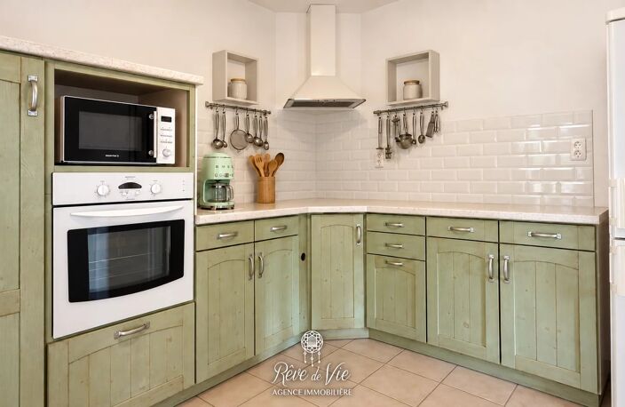 Maison de 5 pièces de plain-pied proche des commerces — photo 4