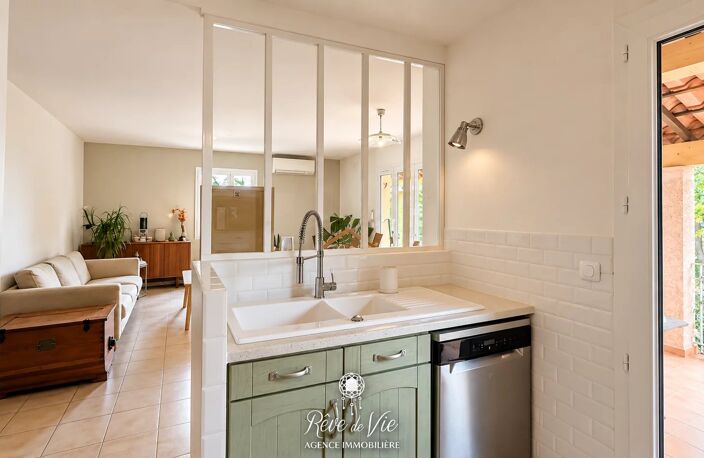 Maison de 5 pièces de plain-pied proche des commerces — photo 5