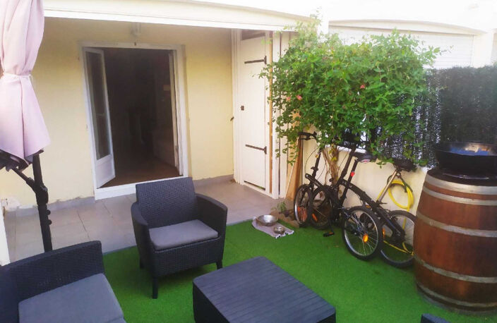 Studio Camargue Village BOUCANET — photo 2