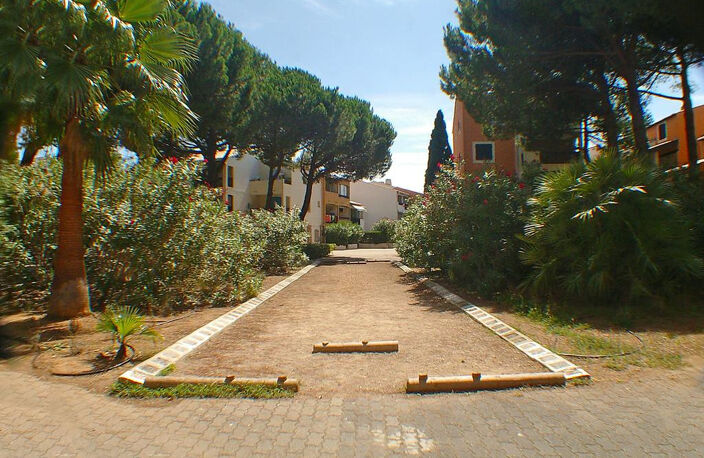 Studio Camargue Village BOUCANET — photo 5