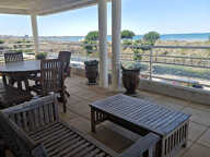 RARISIME - Vue Mer 1ère ligne BOUCANET — photo 2