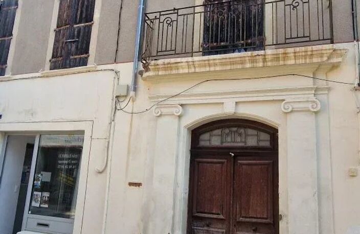 IMMEUBLE A RENOVER — photo 3
