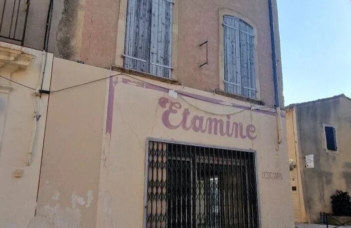 IMMEUBLE A RENOVER — photo 4