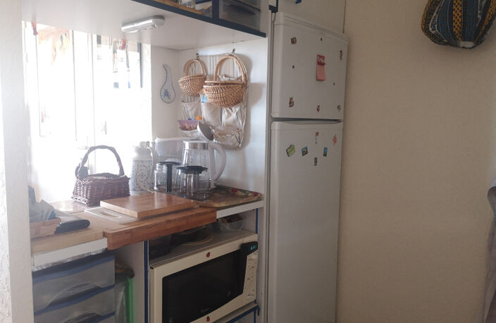 P3 - Vue MER BOUCANET — photo 5
