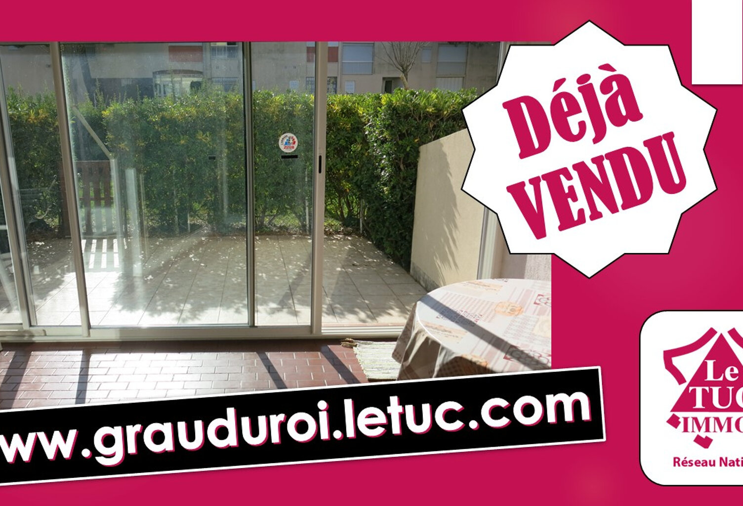 P2 Cabine - Rive Gauche — photo 1