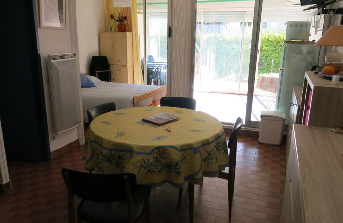 P2 Cabine - Rive Gauche — photo 2