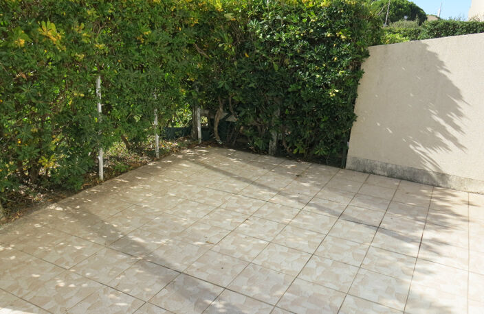 P2 Cabine - Rive Gauche — photo 3