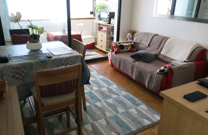 P2 - 43m2 - Rive Gauche — photo 2
