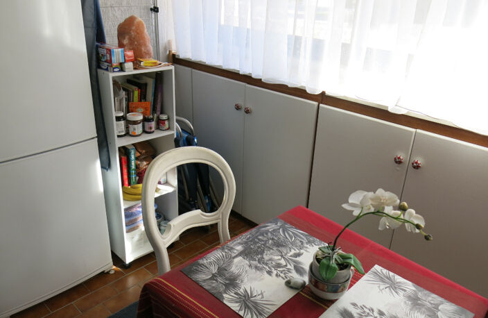 P2 - 43m2 - Rive Gauche — photo 3