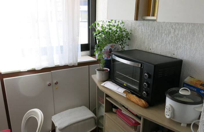 P2 - 43m2 - Rive Gauche — photo 4