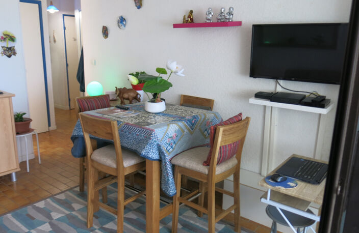 P2 - 43m2 - Rive Gauche — photo 5